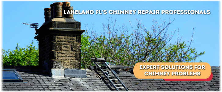 Chimney Repair Lakeland FL