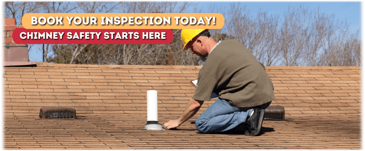 Chimney and Fireplace Inspection Lakeland FL