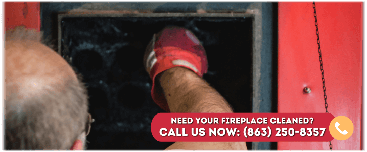 Fireplace Cleaning Lakeland FL
