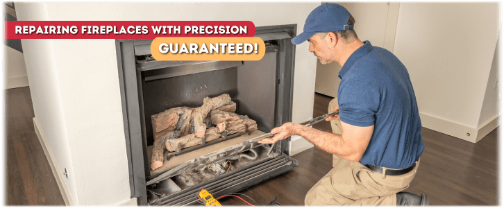 Fireplace Repair Lakeland FL