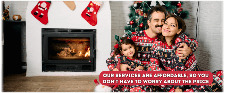 Chimney Cleaning Lakeland FL