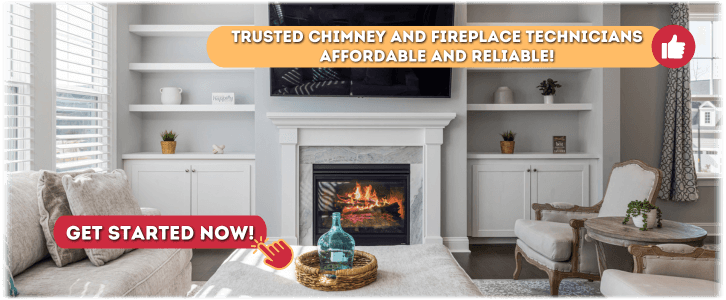 Lakeland FL Chimney Cleaning